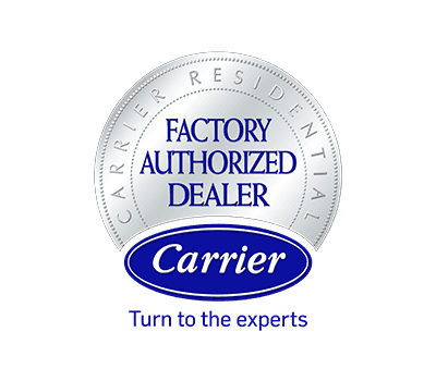 Carrier Factory Authorized Dealer Carrier Factory Authorized Dealer
