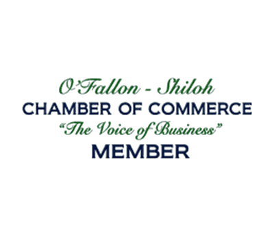O'Fallon - Shiloh Chamber of Commerce Member O'Fallon - Shiloh Chamber of Commerce Member