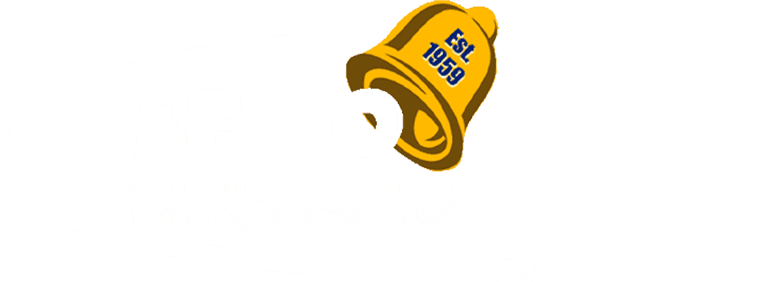 BEL-O Cooling & Heating